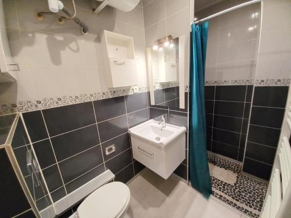 Appartement · Vente Villefranche Sur Saone (69400) 2 pièces · 40m²