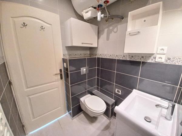 Appartement · Vente Villefranche Sur Saone (69400) 2 pièces · 40m²