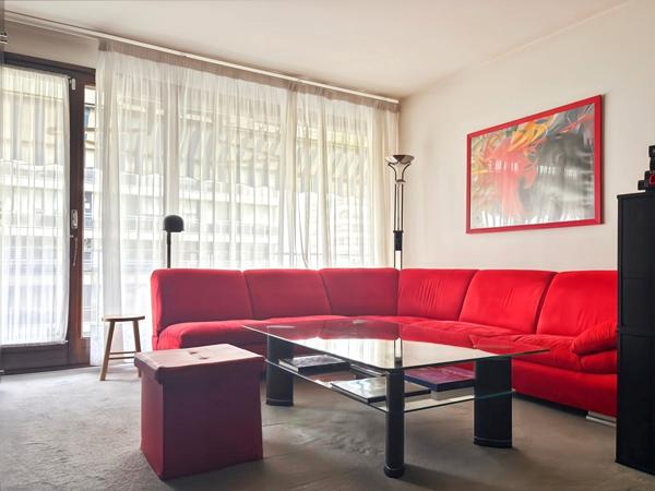 Appartement Boulogne Billancourt 2 pièce(s)