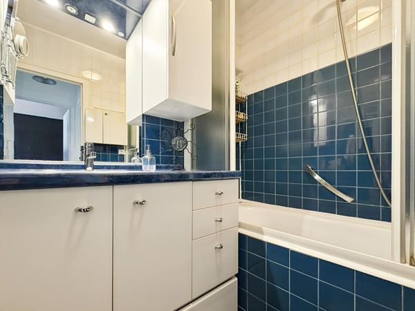 Appartement Boulogne Billancourt 2 pièce(s)