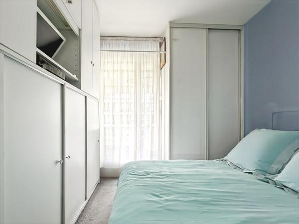 Appartement Boulogne Billancourt 2 pièce(s)