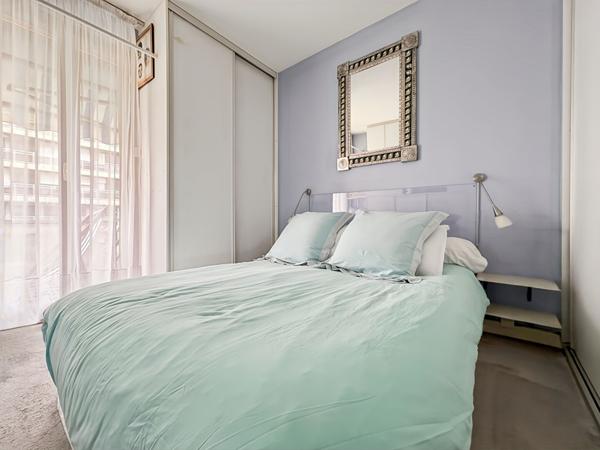 Appartement Boulogne Billancourt 2 pièce(s)