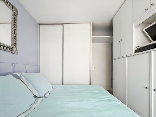 Appartement Boulogne Billancourt 2 pièce(s)