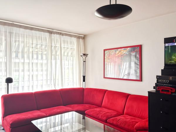 Appartement Boulogne Billancourt 2 pièce(s)