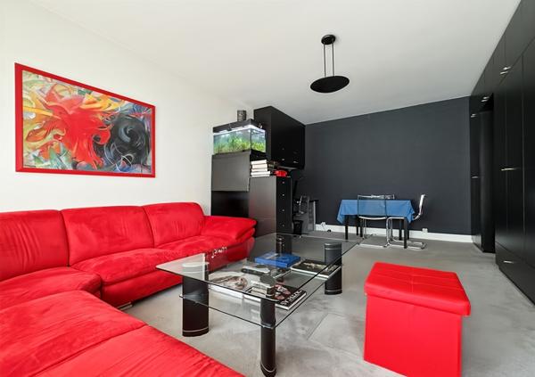 Appartement Boulogne Billancourt 2 pièce(s)