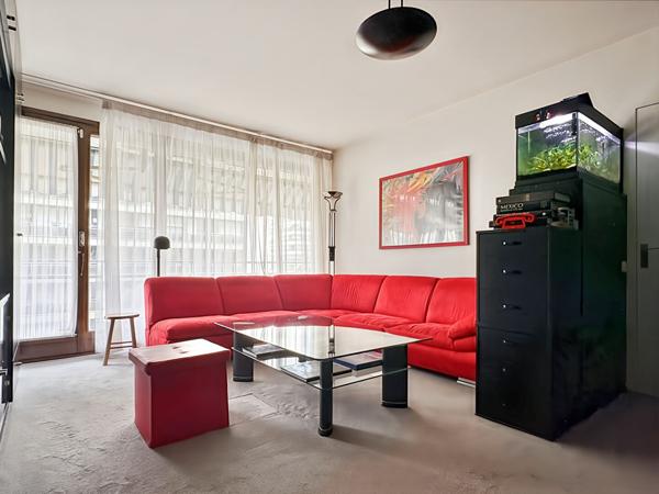 Appartement Boulogne Billancourt 2 pièce(s)