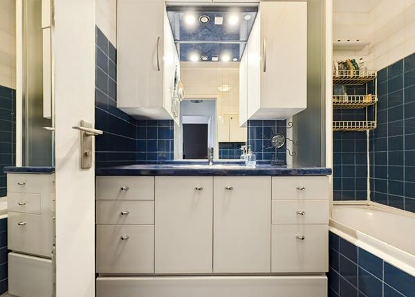 Appartement Boulogne Billancourt 2 pièce(s)