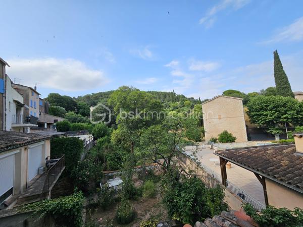 Appartement de 28 m²