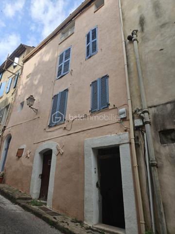 Appartement de 28 m²