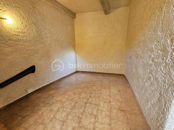 Appartement de 28 m²