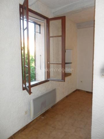 Appartement de 28 m²