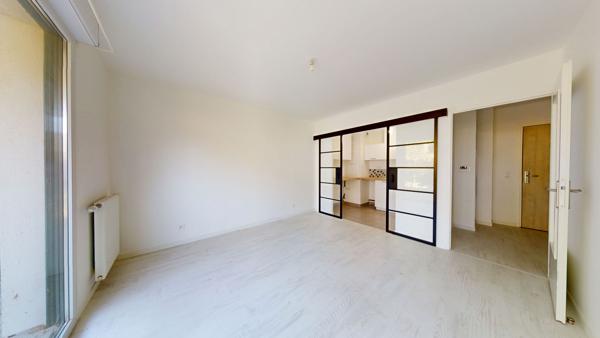VILLEMOMBLE, appartement 2 pièces, 39m²