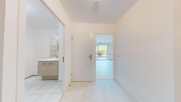 VILLEMOMBLE, appartement 2 pièces, 39m²