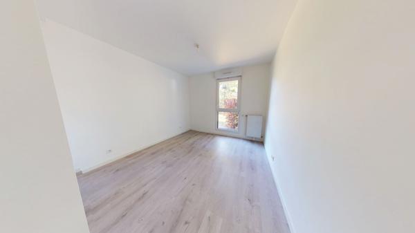 VILLEMOMBLE, appartement 2 pièces, 39m²