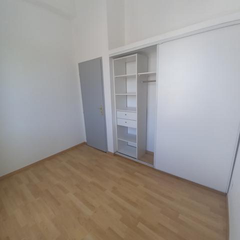 Duplex T3 de charme 60m²/64m² + cellier attenant - Bordeaux Gambetta / Bonnac - DPE C