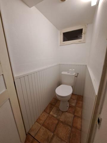 Maison 4 pièce(s) 117 m2 dans un village de Monsireigne