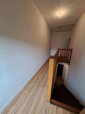 Maison 4 pièce(s) 117 m2 dans un village de Monsireigne