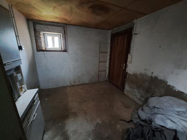 Maison 4 pièce(s) 117 m2 dans un village de Monsireigne