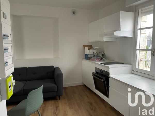 Appartement à vendre 2 pièces 26 m² Carnac