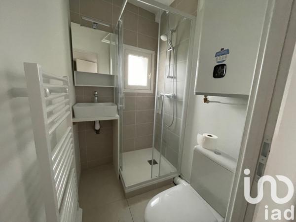 Appartement à vendre 2 pièces 26 m² Carnac