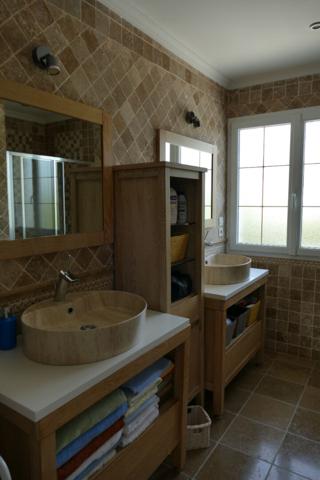 Maison moderne a vendre a Saint Denis en Val - 4 chambres, piscine, garage