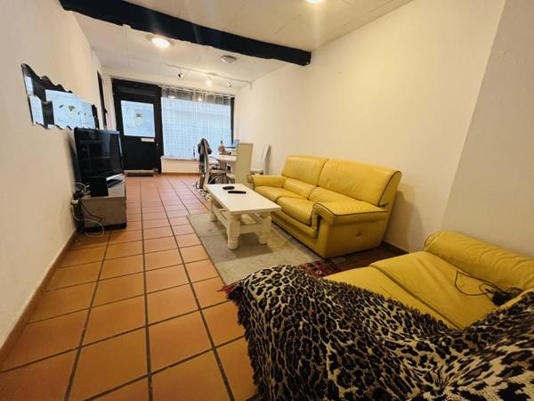 Maison à vendre |  Lavelanet |  4 pièces | 114 m²