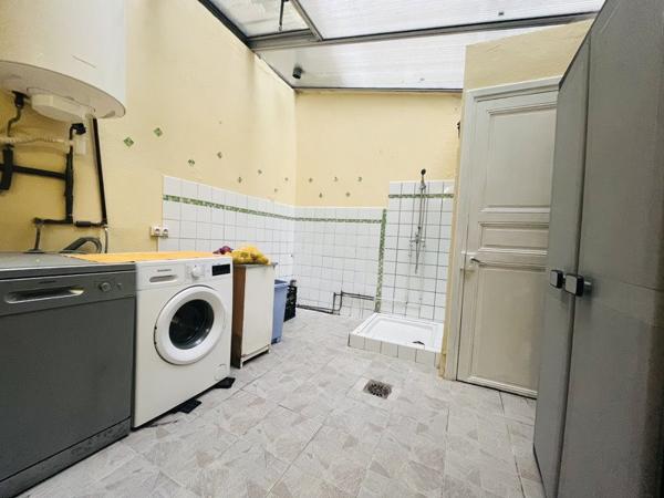 Maison à vendre |  Lavelanet |  4 pièces | 114 m²