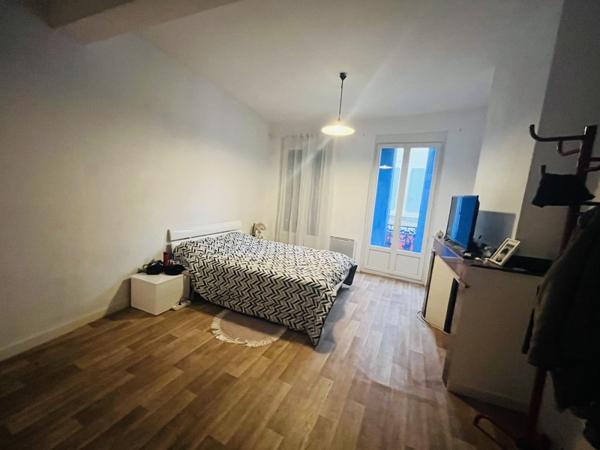 Maison à vendre |  Lavelanet |  4 pièces | 114 m²