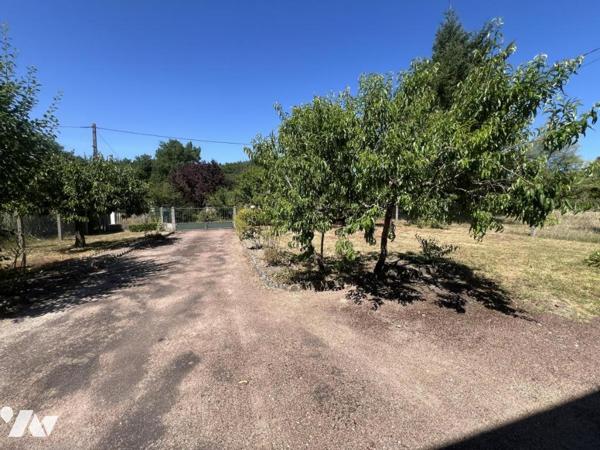 Maison 3 pièces 65 m² MEUSNES