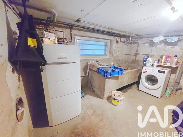 Maison à vendre 5 pièces 134 m² Sainte-Marguerite