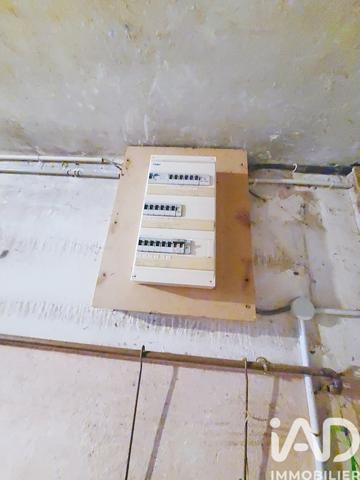 Maison à vendre 5 pièces 134 m² Sainte-Marguerite