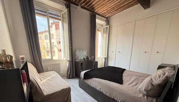 Immobilier Draguignan (83300) – Appartement 55.71m2 – 120 000 €