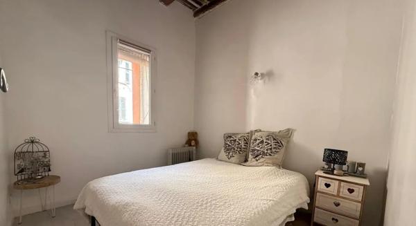 Immobilier Draguignan (83300) – Appartement 55.71m2 – 120 000 €