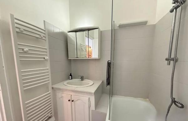 Immobilier Draguignan (83300) – Appartement 55.71m2 – 120 000 €