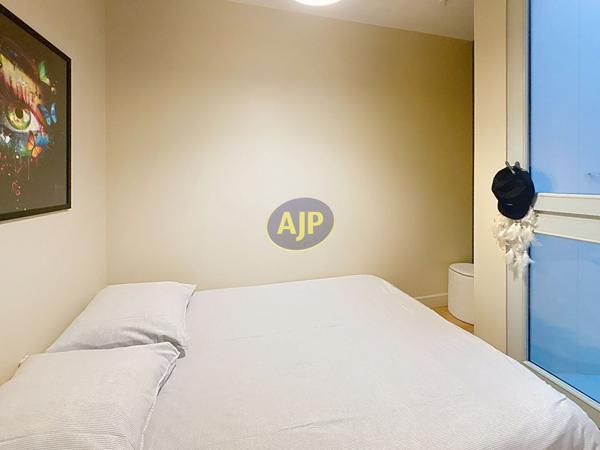 Vente appartement Bayonne : 318 000 € - AJP Mateille Immobilier Biarritz