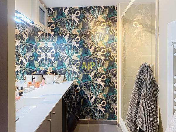 Vente appartement Bayonne : 318 000 € - AJP Mateille Immobilier Biarritz