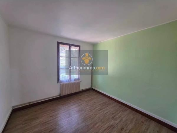 Vente                                                      Maison
                        
                     6 pièces                      112 m2                     à Ézanville