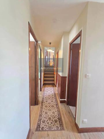 Vente                                                      Maison
                        
                     6 pièces                      112 m2                     à Ézanville