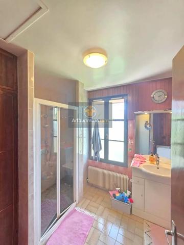 Vente                                                      Maison
                        
                     6 pièces                      112 m2                     à Ézanville