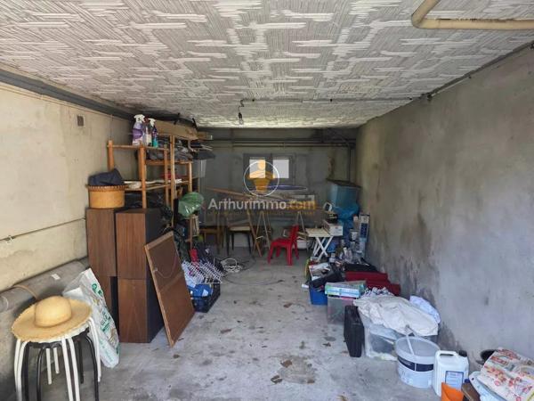 Vente                                                      Maison
                        
                     6 pièces                      112 m2                     à Ézanville