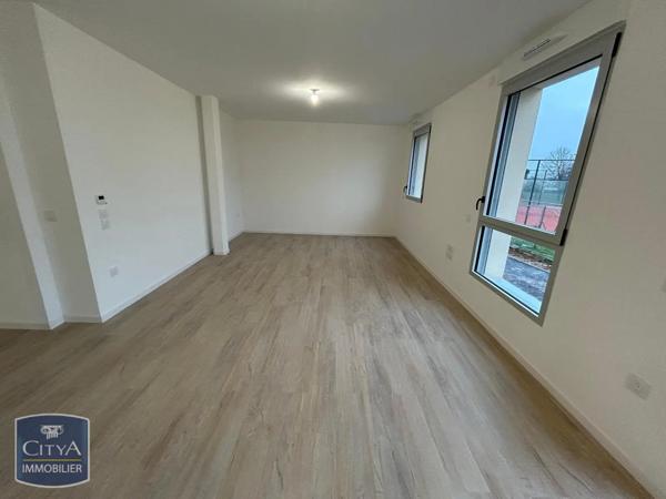 Appartement à louer 3 pièces 69.2m²