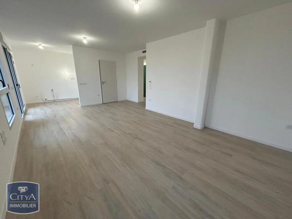 Appartement à louer 3 pièces 69.2m²