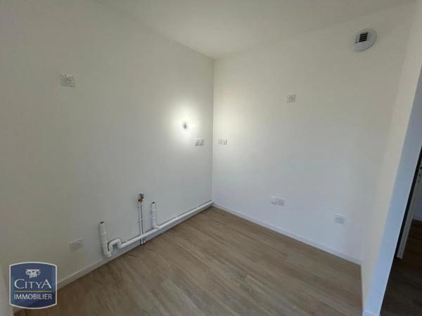 Appartement à louer 3 pièces 69.2m²