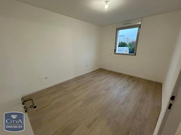 Appartement à louer 3 pièces 69.2m²