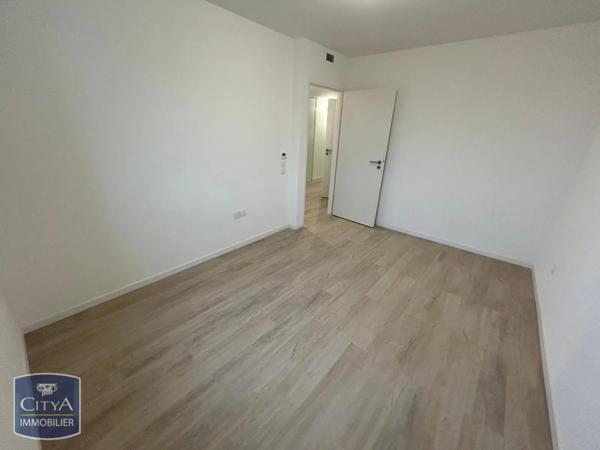 Appartement à louer 3 pièces 69.2m²