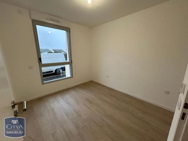 Appartement à louer 3 pièces 69.2m²