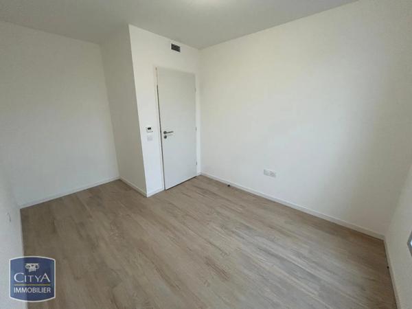 Appartement à louer 3 pièces 69.2m²