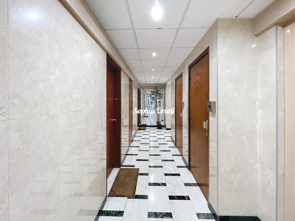 Appartement 2 pièces - 35 m² Exclusivité efficity