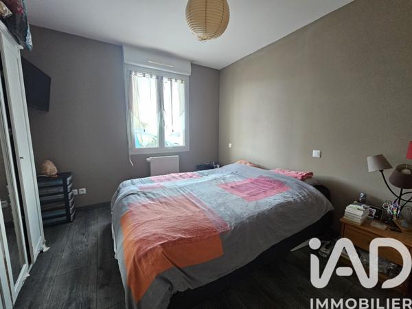 Maison à vendre 4 pièces 72 m² Abondant