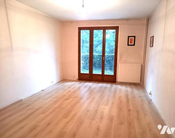  T3 avec TERRASSE - SAINT CYR SUR LOIRE